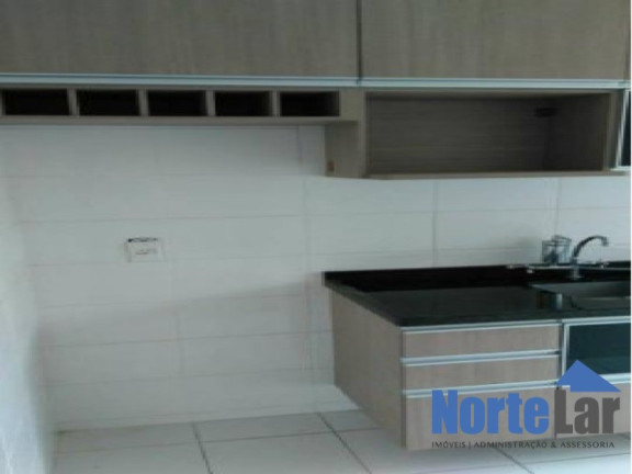 Imagem Apartamento com 2 Quartos à Venda, 47 m² em Jaraguá - São Paulo