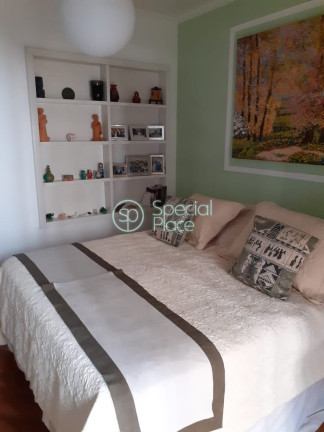 Imagem Apartamento com 4 Quartos à Venda, 350 m² em Itaim Bibi - São Paulo