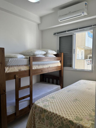 Imagem Apartamento com 2 Quartos para Alugar, 78 m² em Itaguá - Ubatuba