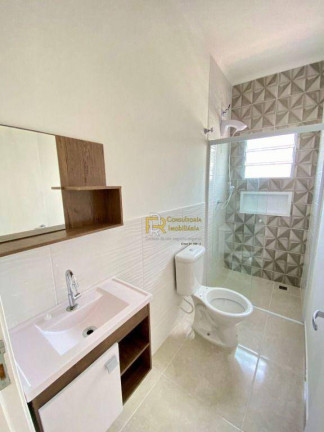 Imagem Casa com 2 Quartos à Venda, 55 m² em Caiçara - Praia Grande Imagem Casa com 2 Quartos à Venda, 55 m² em Caiçara - Praia Grande