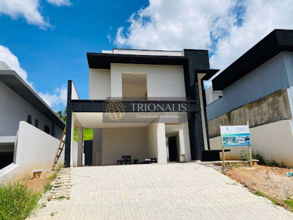 Casa com 3 Quartos à Venda, 180 m² em Condomínio Buona Vita Gold - Atibaia