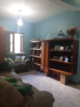 Imagem Casa com 5 Quartos à Venda, 3.000 m² em águas Claras - Viamão