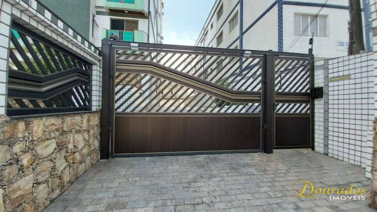Imagem Apartamento com 3 Quartos à Venda, 103 m² em Boqueirão - Praia Grande Imagem Apartamento com 3 Quartos à Venda, 103 m² em Boqueirão - Praia Grande