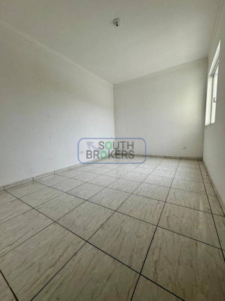 Imagem Apartamento com 3 Quartos à Venda, 69 m² em Parque Da Fonte - São José Dos Pinhais