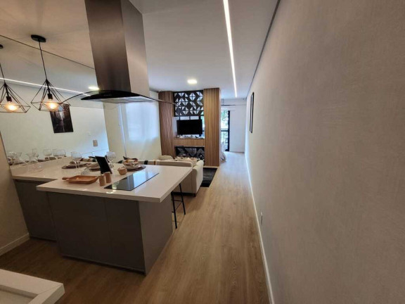 Imagem Loft com 1 Quarto à Venda, 25 m² em Vila Mariana - São Paulo Imagem Loft com 1 Quarto à Venda, 25 m² em Vila Mariana - São Paulo