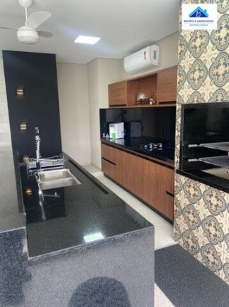 Imagem Sobrado com 4 Quartos à Venda, 410 m² em Swiss Park - Campinas Imagem Sobrado com 4 Quartos à Venda, 410 m² em Swiss Park - Campinas