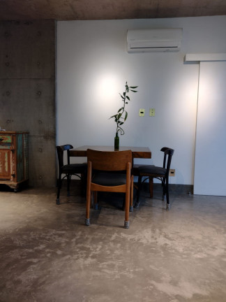 Imagem Apartamento com 1 Quarto à Venda, 74 m² em Embaré - Santos