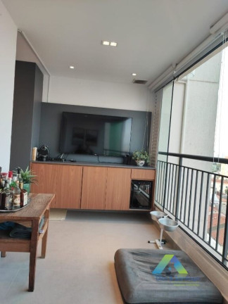 Imagem Apartamento com 2 Quartos à Venda, 60 m² em Jardim Da Glória - São Paulo
