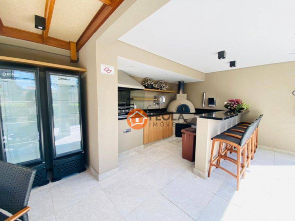Imagem Apartamento com 4 Quartos à Venda, 332 m² em Jardim Girassol - Americana Imagem Apartamento com 4 Quartos à Venda, 332 m² em Jardim Girassol - Americana