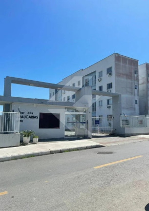 Apartamento com 2 Quartos à Venda, 50 m² em Itaipava - Itajaí