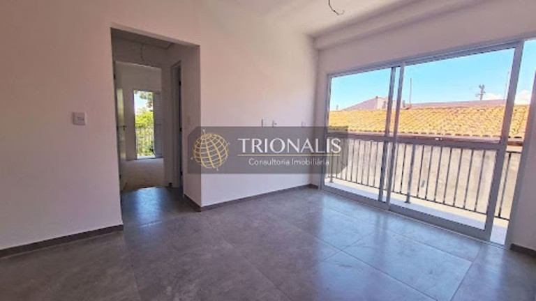 Imagem Apartamento com 2 Quartos à Venda, 59 m² em Jardim Alvinópolis - Atibaia