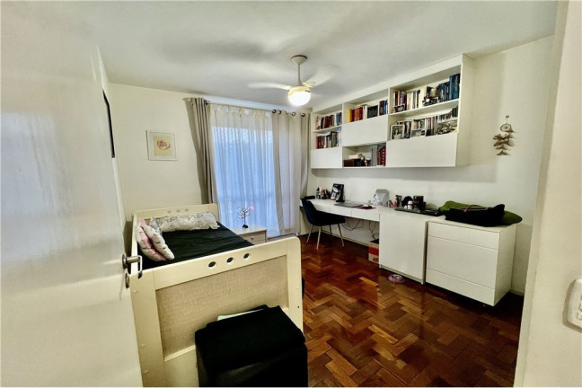 Imagem Apartamento com 3 Quartos à Venda, 116 m² em Itaim Bibi - São Paulo Imagem Apartamento com 3 Quartos à Venda, 116 m² em Itaim Bibi - São Paulo
