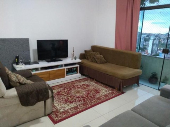 Imagem Apartamento com 3 Quartos à Venda, 137 m² em Centro - Sorocaba