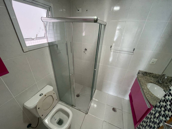 Imagem Apartamento com 4 Quartos à Venda, 164 m² em Guilhermina - Praia Grande