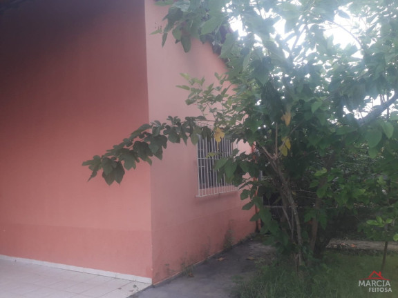 Imagem Casa com 2 Quartos à Venda, 150 m² em Morro Do Algodão - Caraguatatuba