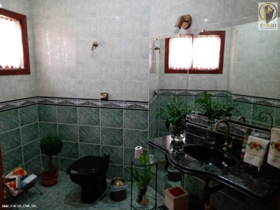 Imagem Casa com 5 Quartos à Venda, 410 m² em Bairro Campos De Santo Antônio - Itu Imagem Casa com 5 Quartos à Venda, 410 m² em Bairro Campos De Santo Antônio - Itu