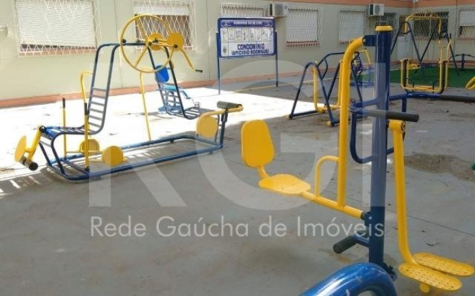Imagem Apartamento com 1 Quarto à Venda, 39 m² em Santo Antônio - Porto Alegre Imagem Apartamento com 1 Quarto à Venda, 39 m² em Santo Antônio - Porto Alegre