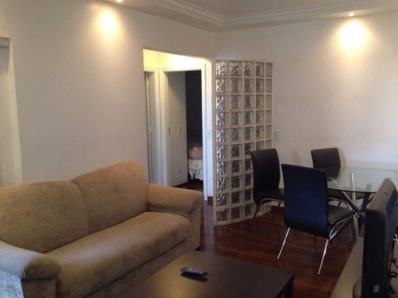 Imagem Imóvel com 3 Quartos à Venda, 82 m² em Cerqueira César - São Paulo