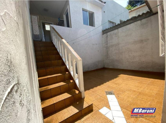 Imagem Casa com 3 Quartos à Venda, 180 m² em Vila Monumento - São Paulo Imagem Casa com 3 Quartos à Venda, 180 m² em Vila Monumento - São Paulo