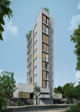 Imagem Imóvel com 3 Quartos à Venda, 113 m² em Serra - Belo Horizonte