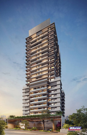Imagem Apartamento com 3 Quartos à Venda, 132 m² em Bela Vista - São Paulo Imagem Apartamento com 3 Quartos à Venda, 132 m² em Bela Vista - São Paulo