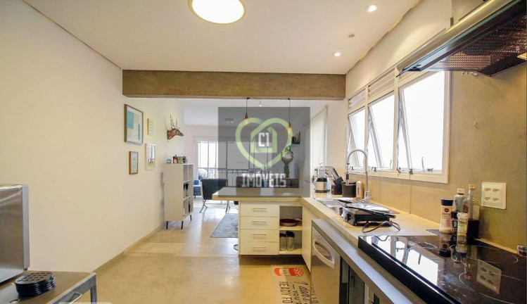 Imagem Apartamento com 2 Quartos à Venda, 145 m² em Vila Ipojuca - São Paulo