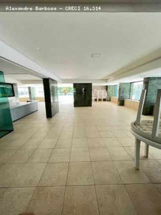 Imagem Apartamento com 4 Quartos à Venda, 190 m² em Boa Viagem - Recife