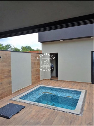 Imagem Casa de Condomínio com 3 Quartos à Venda, 265 m² em Reserva San Pedro - Ribeirão Preto Imagem Casa de Condomínio com 3 Quartos à Venda, 265 m² em Reserva San Pedro - Ribeirão Preto