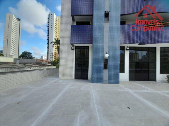Imagem Apartamento com 3 Quartos à Venda, 128 m² em Meireles - Fortaleza Imagem Apartamento com 3 Quartos à Venda, 128 m² em Meireles - Fortaleza