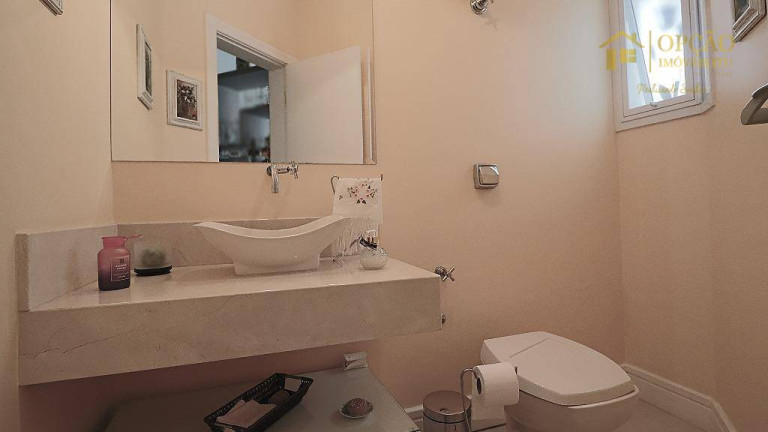 Imagem Casa com 4 Quartos à Venda, 292 m² em Condomínio Jardim Plaza Athénée - Itu Imagem Casa com 4 Quartos à Venda, 292 m² em Condomínio Jardim Plaza Athénée - Itu