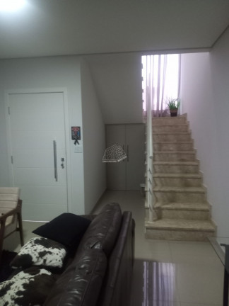 Imagem Imóvel com 3 Quartos à Venda,  em Condominio Villagio Milano - Sorocaba