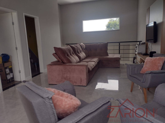 Imagem Casa de Condomínio com 3 Quartos à Venda, 167 m² em Loteamento Pinheiros De Tremembé - Tremembé Imagem Casa de Condomínio com 3 Quartos à Venda, 167 m² em Loteamento Pinheiros De Tremembé - Tremembé