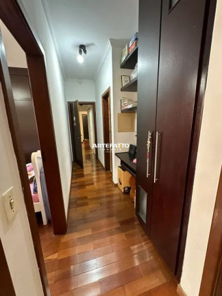 Imagem Casa com 3 Quartos à Venda, 168 m² em Vila Nicácio - Franca