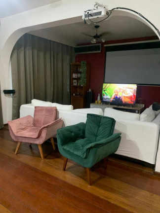 Imagem Apartamento com 4 Quartos à Venda, 165 m² em Campo Grande - Rio De Janeiro Imagem Apartamento com 4 Quartos à Venda, 165 m² em Campo Grande - Rio De Janeiro
