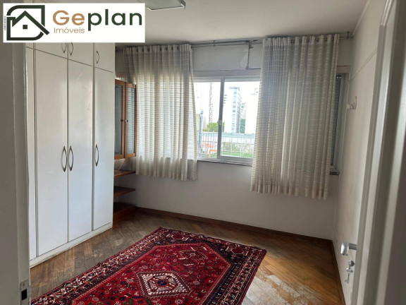 Imagem Apartamento com 2 Quartos à Venda, 132 m² em Bela Vista - São Paulo