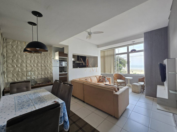 Imagem Apartamento com 3 Quartos à Venda, 110 m² em Embaré - Santos Imagem Apartamento com 3 Quartos à Venda, 110 m² em Embaré - Santos