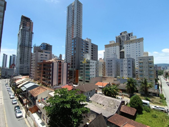 Imagem Apartamento com 2 Quartos para Temporada, 76 m² em Meia Praia - Itapema