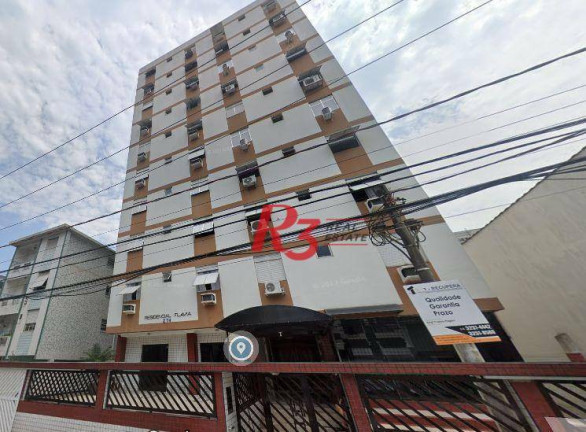 Imagem Apartamento com 2 Quartos à Venda, 75 m² em Marapé - Santos Imagem Apartamento com 2 Quartos à Venda, 75 m² em Marapé - Santos