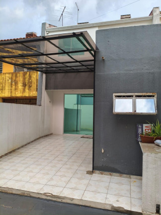 Imagem Casa com 2 Quartos à Venda, 62 m² em Jardim Das Américas - Curitiba Imagem Casa com 2 Quartos à Venda, 62 m² em Jardim Das Américas - Curitiba