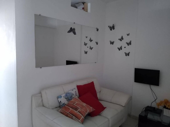 Imagem Apartamento com 1 Quarto à Venda, 52 m² em Centro - Piracicaba Imagem Apartamento com 1 Quarto à Venda, 52 m² em Centro - Piracicaba