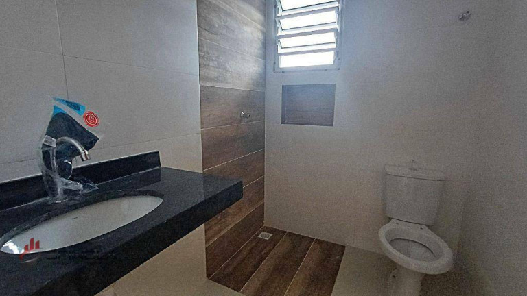 Imagem Casa com 2 Quartos à Venda, 62 m² em Tude Basto - Praia Grande Imagem Casa com 2 Quartos à Venda, 62 m² em Tude Basto - Praia Grande