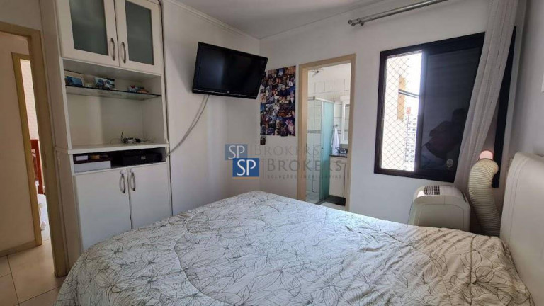 Imagem Apartamento com 2 Quartos à Venda, 65 m² em Aclimação - São Paulo Imagem Apartamento com 2 Quartos à Venda, 65 m² em Aclimação - São Paulo