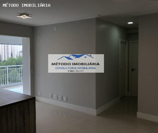 Imagem Apartamento com 2 Quartos à Venda, 66 m² em Brooklin - São Paulo