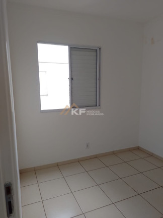 Imagem Apartamento com 2 Quartos à Venda, 47 m² em Jardim Heitor Rigon - Ribeirão Preto Imagem Apartamento com 2 Quartos à Venda, 47 m² em Jardim Heitor Rigon - Ribeirão Preto