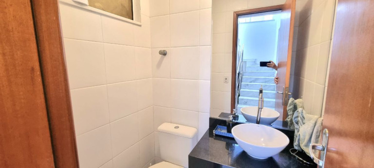Imagem Casa de Condomínio à Venda, 107 m² em Cascalheira (abrantes) - Camaçari Imagem Casa de Condomínio à Venda, 107 m² em Cascalheira (abrantes) - Camaçari
