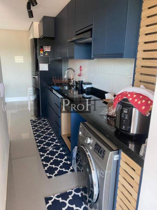Imagem Apartamento com 3 Quartos à Venda, 74 m² em Jardim Hollywood - São Bernardo Do Campo Imagem Apartamento com 3 Quartos à Venda, 74 m² em Jardim Hollywood - São Bernardo Do Campo