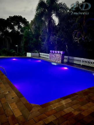 Chácara com 3 Quartos à Venda, 27.200 m² em Rio Acima - Mairiporã