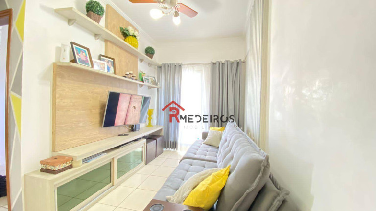 Imagem Apartamento com 2 Quartos à Venda, 70 m² em Boqueirão - Praia Grande Imagem Apartamento com 2 Quartos à Venda, 70 m² em Boqueirão - Praia Grande