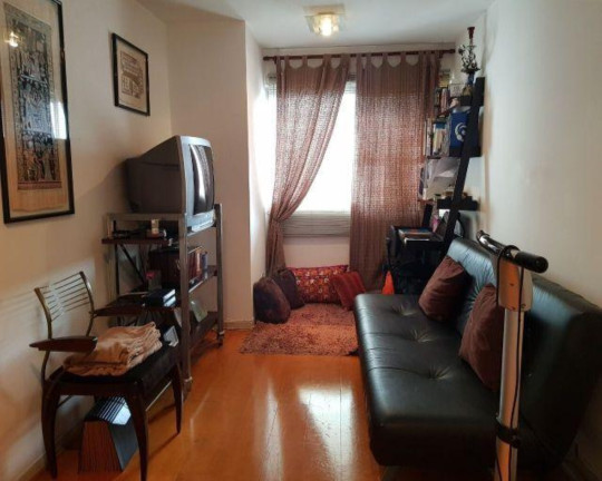 Imagem Apartamento com 1 Quarto à Venda, 40 m² em Consolação - São Paulo Imagem Apartamento com 1 Quarto à Venda, 40 m² em Consolação - São Paulo