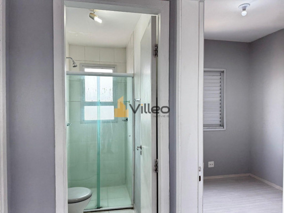 Imagem Apartamento com 2 Quartos para Alugar,  em Campolim - Sorocaba